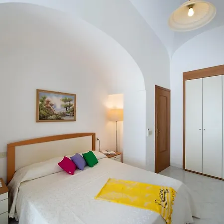 Capriccio Praiano Appartement *